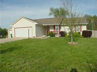 405 N Missouri St, Archie, MO 64725