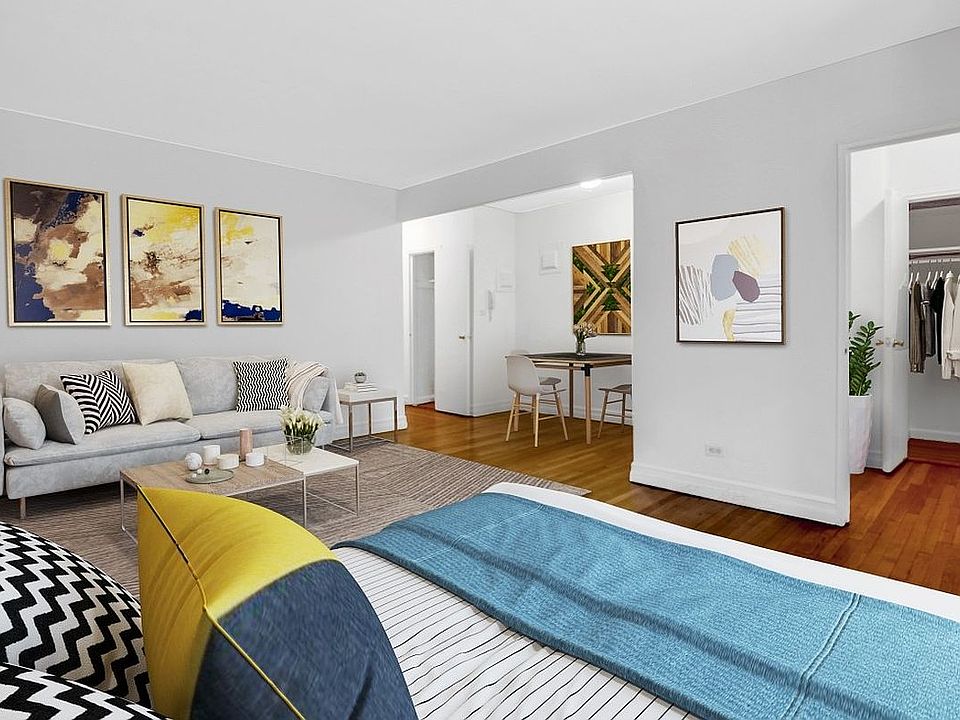 1st image of 60 E 9th St APT 401