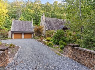 150 Hidaway Dr, Blue Ridge, GA 30513