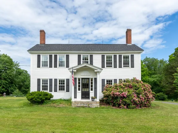 191 Main Street, Kingston, NH 03848