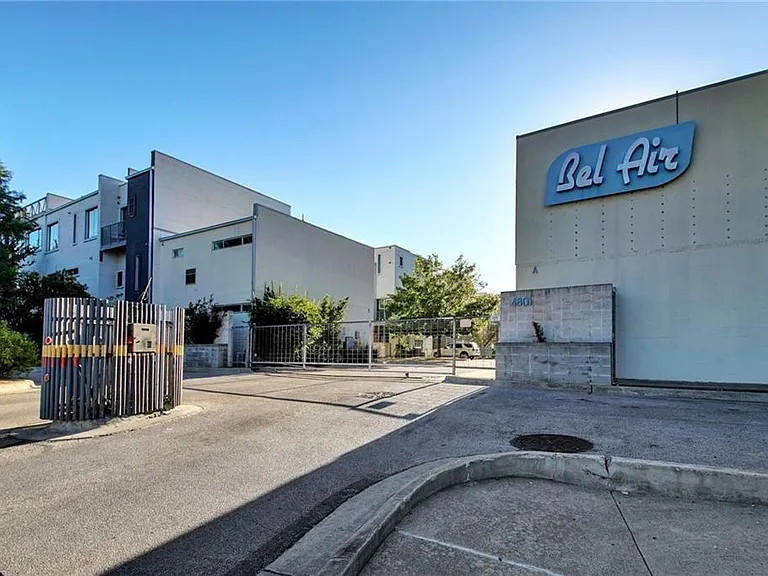 4801 S Congress Ave #P4 — Photo 26