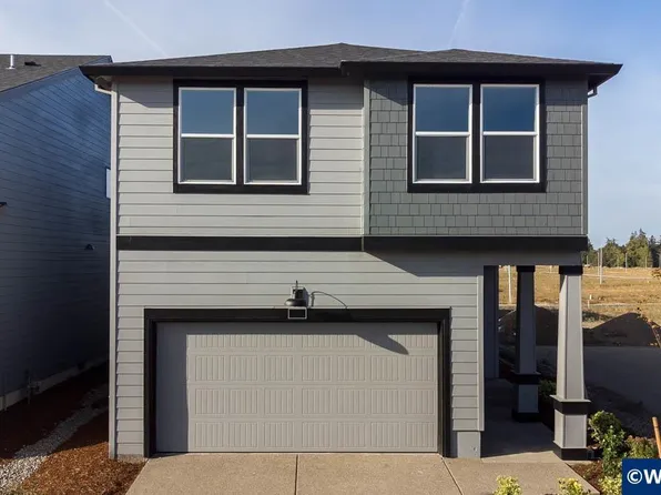 4994 Dilling Ave NE, Salem, OR 97301