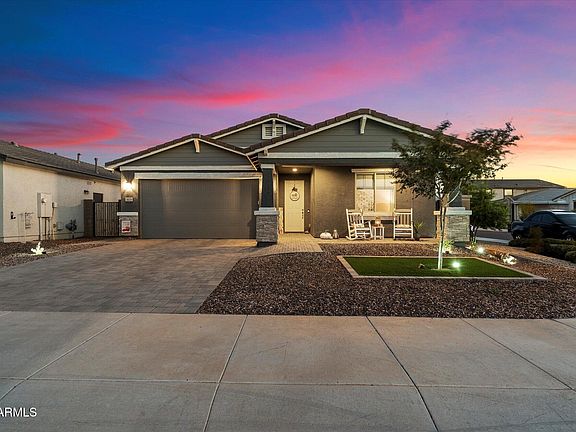 2nd image of 5629 W WESTERN STAR Boulevard