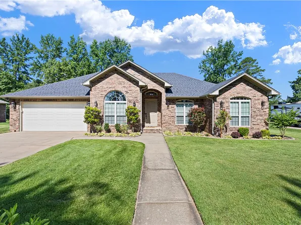1100 S Vancouver Ave, Russellville, AR 72801