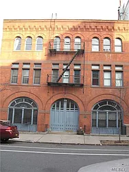 Sold by Laffey Real Estate