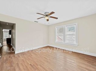 1016 E Arlington Ave APT D, Fort Worth, TX 76104