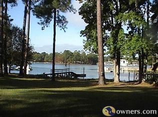 116 Creekwood Rd, Chapin, SC 29036