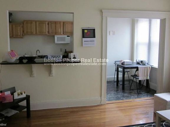 117 Park Dr. #35 Boston - Fenway Unit Photo 3