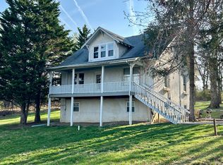 3342 Yellow Sulphur Rd, Blacksburg, VA 24060