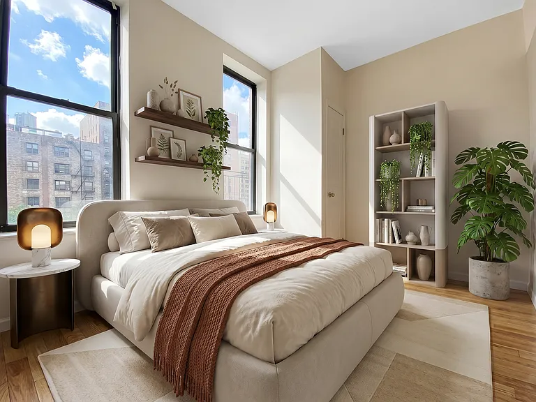 241 W 115th St #1A — Photo 4