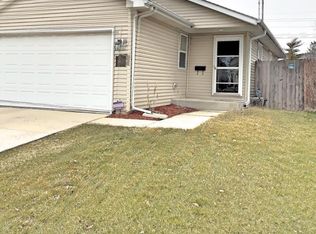 2032 Grove Ave, Racine, WI 53405