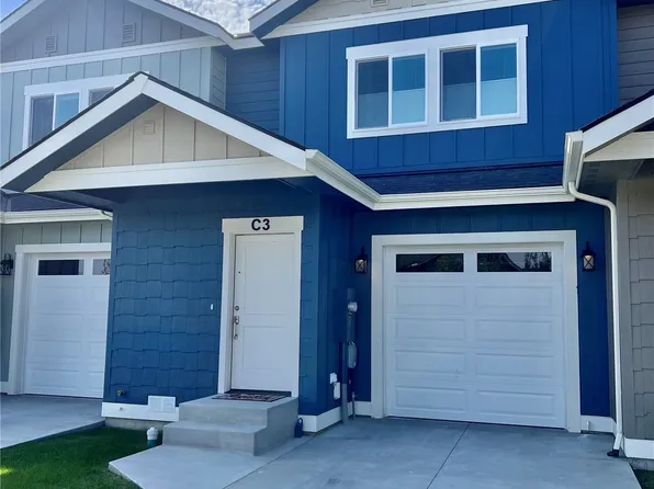 910 Poplar Avenue #C3, Wenatchee, WA 98801