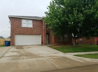 1117 Bannack Dr, Arlington, TX 76001
