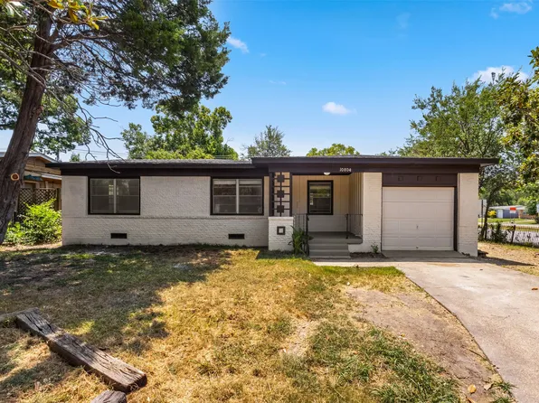 10804 Ruth Ann Dr, Dallas, TX 75228