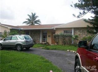1301 NW 207th St, Miami Gardens, FL 33169