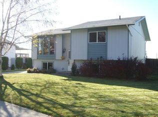 3705 N Ralph St, Spokane, WA 99217