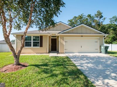 402 Cedar Breeze Dr, Kingsland, GA, 31548