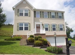 184 Broadstone Dr, Mars, PA 16046