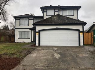 20201 71st Avenue Ct E, Spanaway, WA