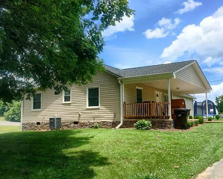 1712 Bristol Caverns Hwy — Photo 3