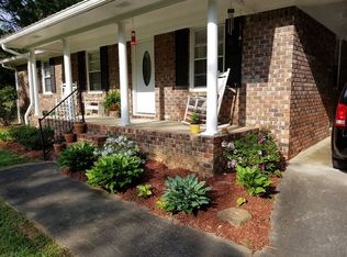 299 McGrady Rd NE, Rome, GA 30165