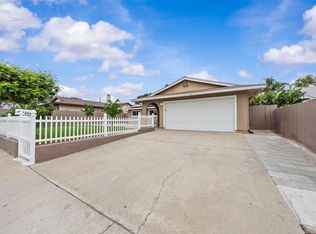 1110 Paula Way, Escondido, CA 92027