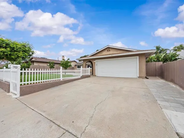 1110 Paula Way, Escondido, CA 92027