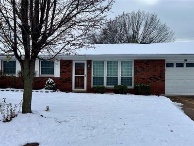 108 Meckfessel Dr, Fairview Heights, IL, 62208