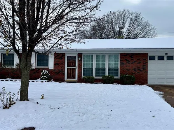 108 Meckfessel Dr, Fairview Heights, IL 62208