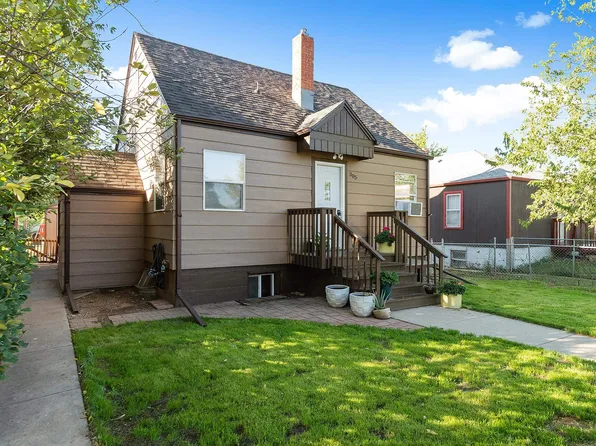 305 E Denver St, Rapid City, SD 57701