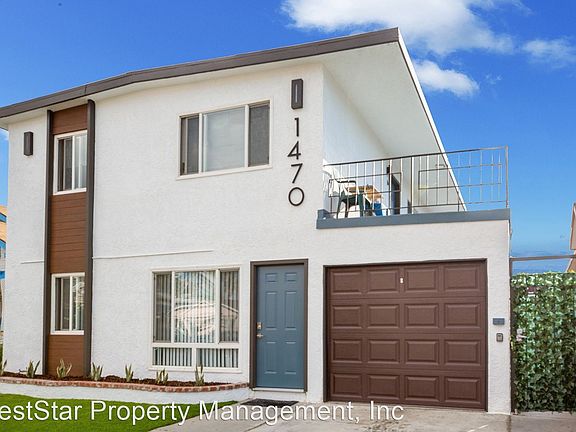 2nd image of 1470 Elm Ave APT 5