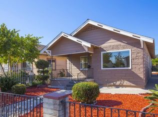 3034 K St, San Diego, CA 92102