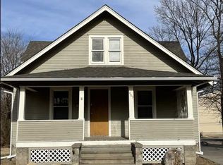 405 W 5th St, Hays, KS 67601