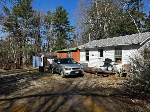 113 Fenwick Road, Belmont, ME 04952