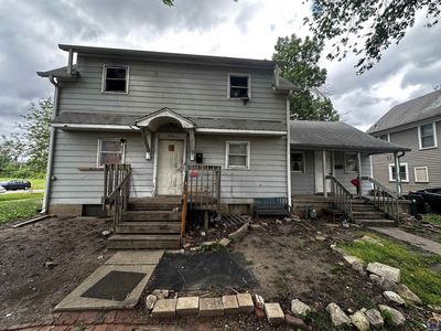 634 SW Polk St, Topeka, KS, 66603