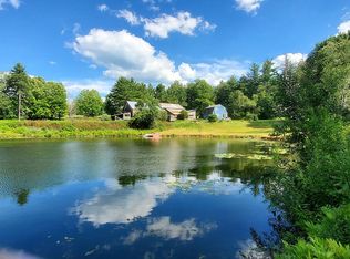 2855 Hebard Hill Rd, Randolph, VT 05060