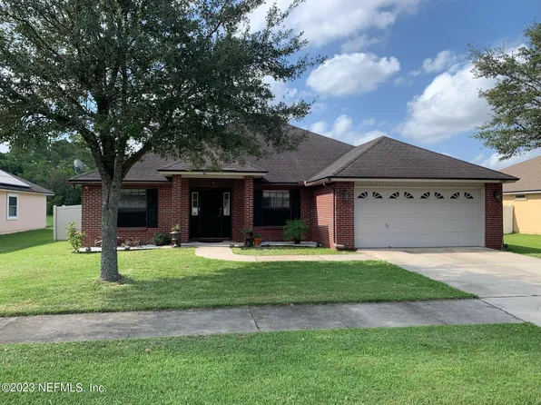 9140 JENNIFER Lane, Jacksonville, FL 32222