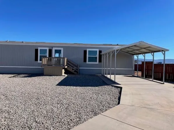 25 Running Indian Dr, Alamogordo, NM 88310
