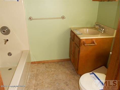 Upper bath