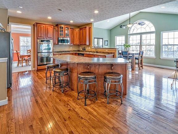 5th image of 1434 Mystic Valley Dr