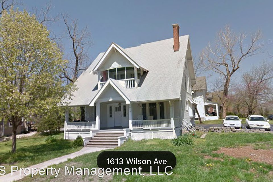 1st image of 1613 Wilson Ave #1613