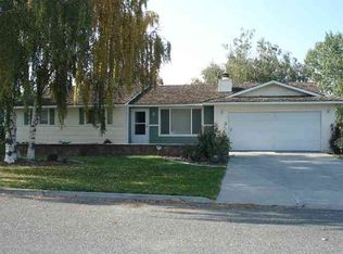 4608 S Hartford St, Kennewick, WA 99337