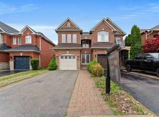 2442 Felhaber Cres, Oakville, ON L6H 7N8
