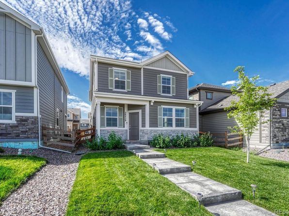 28428 E 8th Place, Watkins, CO 80137