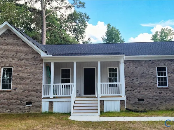 225 Liberty Ave, Richmond, VA 23223