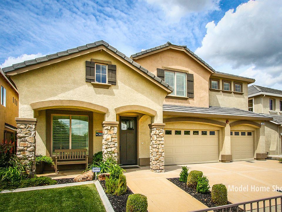 Similar Home Shown