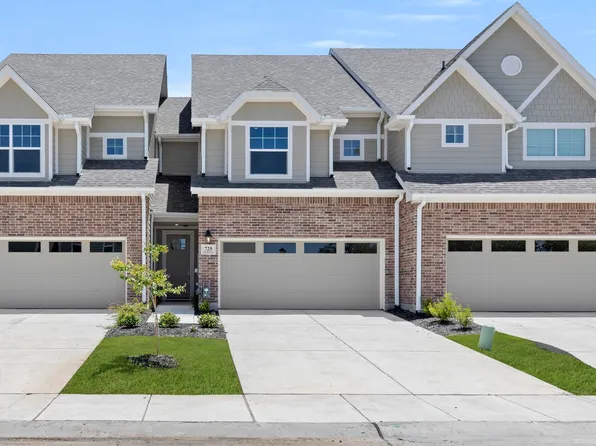725 Prosper Ln, Wylie, TX 75098