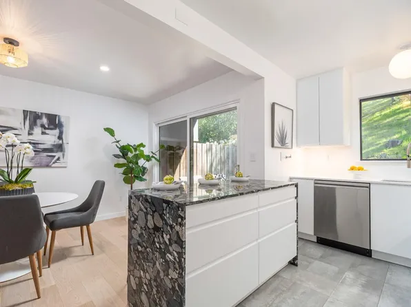 433 Sylvia Way, San Rafael, CA 94903