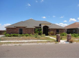 1309 E 28th St, Mission, TX 78574