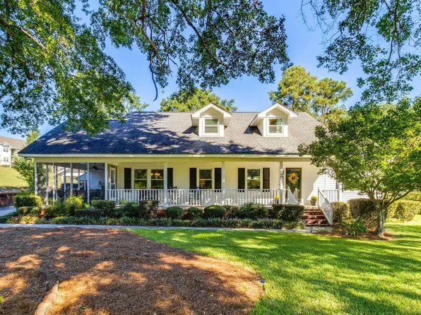 209 Quail Ln, West Columbia, SC 29169